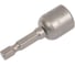 Ключ-насадка магнитная (5 шт; 12х48 мм) Novocraft NC47-04812-05 2