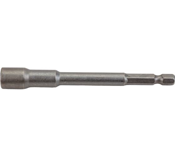 Ключ-насадка магнитная LONG (2 шт; 8х100 мм) Novocraft NC47-10008-02