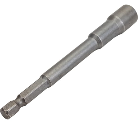 Ключ-насадка магнитная LONG (2 шт; 8х100 мм) Novocraft NC47-10008-02