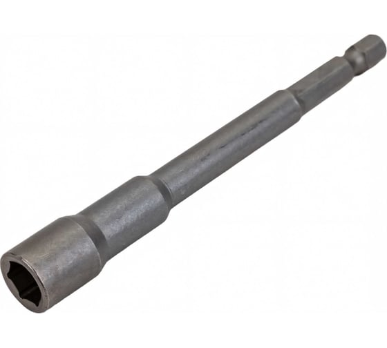 Ключ-насадка магнитная LONG (2 шт; 8х100 мм) Novocraft NC47-10008-02