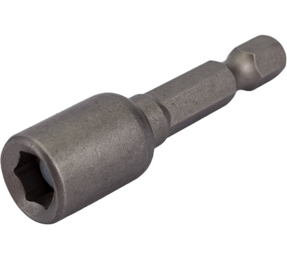 Ключ-насадка магнитная (5 шт; 7х48 мм) Novocraft NC47-04807-05 1
