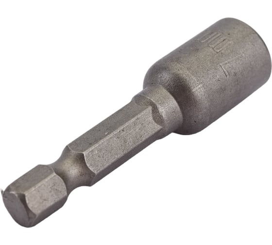 Ключ-насадка магнитная (5 шт; 7х48 мм) Novocraft NC47-04807-05