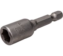 Ключ-насадка магнитная (5 шт; 8х48 мм) Novocraft NC47-04808-05