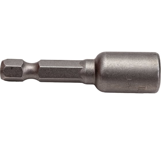 Ключ-насадка магнитная (5 шт; 8х48 мм) Novocraft NC47-04808-05