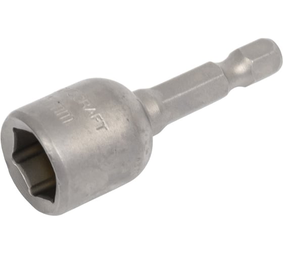 Ключ-насадка магнитная (5 шт; 11х48 мм) Novocraft NC47-04811-05 1