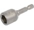 Ключ-насадка магнитная (5 шт; 11х48 мм) Novocraft NC47-04811-05 1