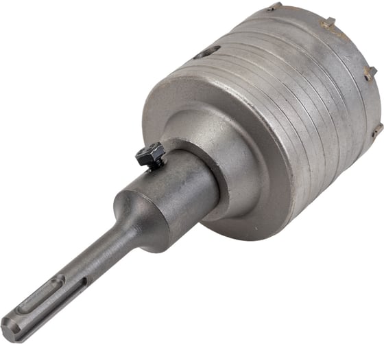 Коронка по бетону Профи (70 мм; SDS-plus) Novocraft NC-CB110070