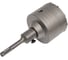 Коронка по бетону Профи (80 мм; SDS-plus) Novocraft NC-CB110080 2