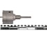 Коронка по бетону Профи (80 мм; SDS-plus) Novocraft NC-CB110080 4