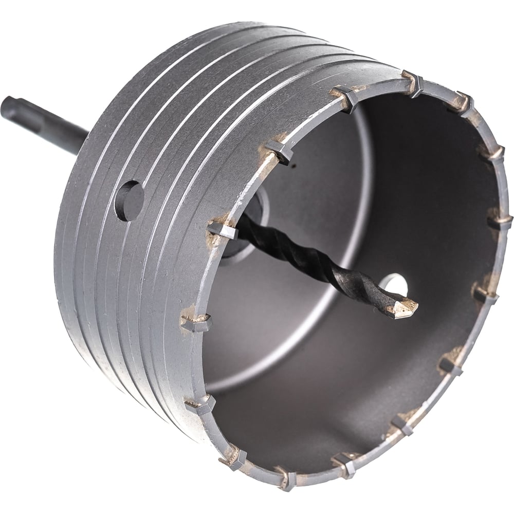 Коронка по бетону Профи (110 мм; SDS-plus) Novocraft NC-CB110110 ...