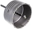 Коронка по бетону Профи (110 мм; SDS-plus) Novocraft NC-CB110110 1