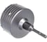 Коронка по бетону Профи (110 мм; SDS-plus) Novocraft NC-CB110110 2