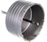 Коронка по бетону Профи (110 мм; SDS-plus) Novocraft NC-CB110110 4