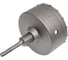 Коронка по бетону Профи (125 мм; SDS-plus) Novocraft NC-CB110125 2