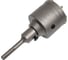 Коронка по бетону Профи (68 мм; SDS-plus) Novocraft NC-CB110068 3