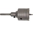 Коронка по бетону Профи (68 мм; SDS-plus) Novocraft NC-CB110068 4