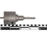 Коронка по бетону Профи (68 мм; SDS-plus) Novocraft NC-CB110068 5
