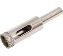 Коронка алмазная по стеклу и керамике (2 шт; 12х52 мм) Novocraft KAC012052302