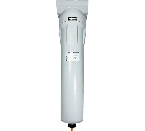 Сепаратор циклонный ARIACOM APS022 (automatic drain) 1