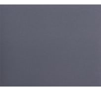 Шлифлист на водостойкой основе 230x280 мм, Р360, 10 шт Flexione 50000158