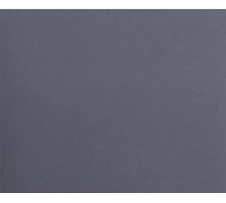 Шлифлист на водостойкой основе 230x280 мм, Р400, 10 шт Flexione 50000150