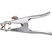 Клемма заземления 500A American type BlackWeld 150081