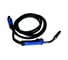 Сварочная горелка MIG/MAG 36KD-5м BlackWeld 150103 1