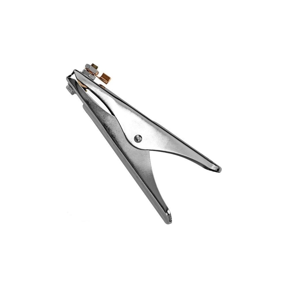 Клемма заземления 500A Holland type BlackWeld 150083 - выгодная цена ...