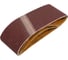 Лента шлифовальная (3 шт; 75х457 мм; P60) Tulips tools EA07-402 1