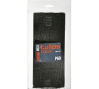 Сетка шлифовальная (3 шт; P60) Tulips tools IM02-331