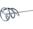 Миксер для цементных смесей (140х600 мм; SDS+) Tulips tools IM01-113 2