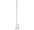 Миксер для цементных смесей (100х600 мм; SDS+) Tulips tools IM01-111 1