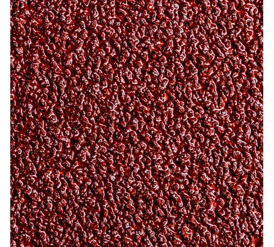 Диск шлифовальный с липучкой (5 шт; 125 мм; P60) Tulips tools EA05-136