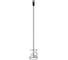 Миксер для цементных смесей 100х600 мм Tulips tools IM01-110 1