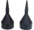 Насадка узкий шов к пистолету для затирки швов 2 шт Tulips tools IM11-109 1