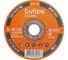 Диск отрезной по металлу WA46TBF (125х1.6х22.2 мм) Tulips tools EA11-116 1