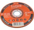 Диск отрезной по металлу A46TBF (125х2.5х22.2 мм) Tulips tools EA11-125 1