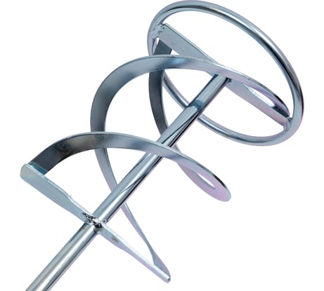 Миксер для цементных смесей (160х700 мм; M14) Tulips tools IM01-117