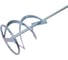 Миксер для цементных смесей (160х700 мм; M14) Tulips tools IM01-117 2