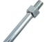 Миксер для цементных смесей (160х700 мм; M14) Tulips tools IM01-117 3