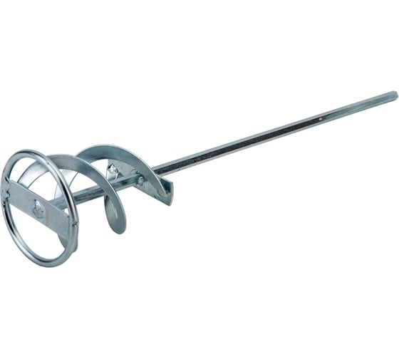 Миксер для цементных смесей 80х400 мм Tulips tools IM01-108