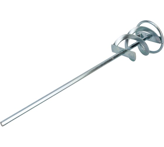 Миксер для цементных смесей 80х400 мм Tulips tools IM01-108
