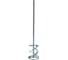 Миксер для цементных смесей 80х400 мм Tulips tools IM01-108 1