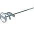 Миксер для цементных смесей 80х400 мм Tulips tools IM01-108 2
