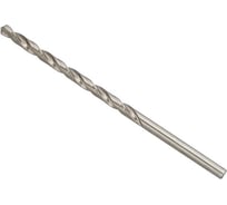 Сверло по металлу 5 мм DIN340 сверхдлинное Стройштуки УТ-00032465