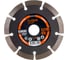 Диск алмазный сегментный 125х1.8х22.2 мм Tulips tools EA10-812 1