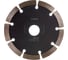 Диск алмазный сегментный 125х1.8х22.2 мм Tulips tools EA10-812 2