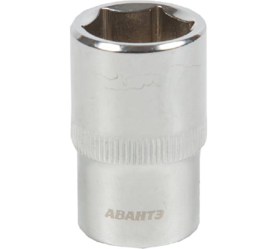 Головка торцевая (17 мм; 1/2") АВАНТЭ А1217 1