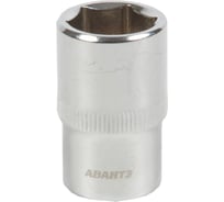 Головка торцевая (13 мм; 1/2") АВАНТЭ А1213