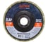 Диск лепестковый (125х22.2 мм; Р100) Tulips tools EA06-810 1
